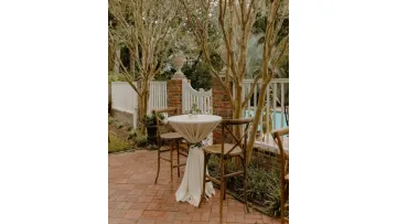 Premium Hotel Restaurant Wooden Folding Table for Outdoor Weddings for Banquet1