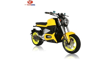 Electric bike motorcycles This year's latest2000W / 3000W / 4000W high power Customizable72V lithium batteryElectric motorcycle1