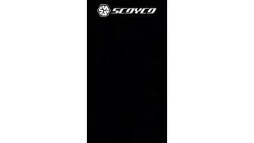SY666 Showcasing