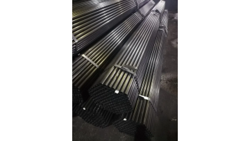 Annealed tube 2