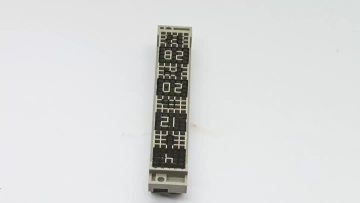 DIN Signal Female Crimp 160 Pin
