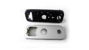 Shenzhen Runpeng Custom Metal Fabrication Powder Coated Stamping Parts Made From Aluminium Stainless Steel1