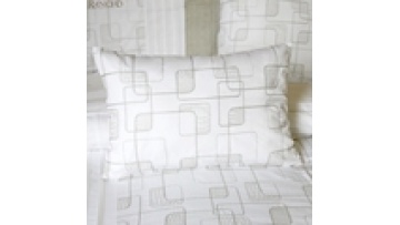 Latest design embroidery duvet cover and pillow case microfiber 6 pieces duvet cover set luxury bedding set1