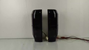 LC71 LC76 LC78 LC79 1984-2021 taillight
