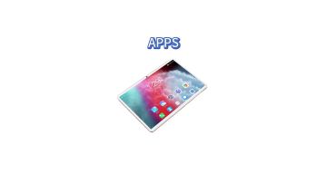 K1001P95 TABLET PC 8