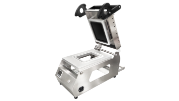 Manual sealing machine DQ2,DQ4