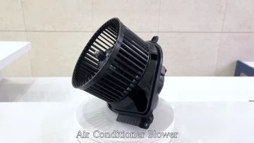 2D1959101 2D1959101A Air Conditioner Blower Motor