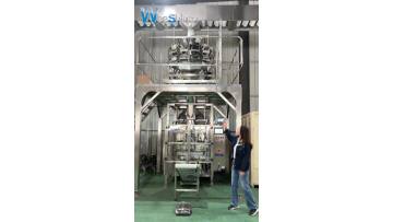 WPV450 5KG 8KG Packing Machine