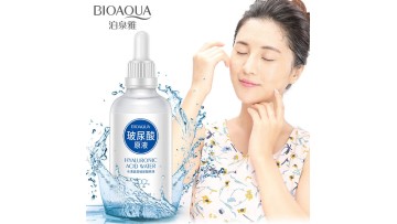 Hyaluronic acid essence