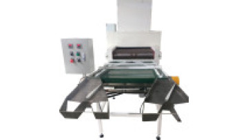 Ce Approval Automatic Twist -off Tin Lid production Equipment1