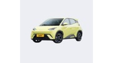 Wholesale 2024 BYD Segull EV New Energy SUV 405 km Mini Electric Car 2025 Byd Seagull Mini Electric Car Left Steering1
