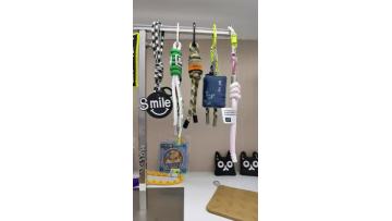 Decorative Colorful hanging string