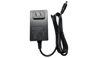 12V 5A 60W wall plug power adapter