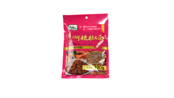 Red Chilli Powder High Hot Spicy