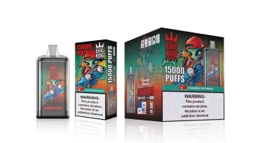 Bang King 15000 Puffs