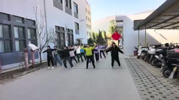Do Exercise to Improve Physical Health