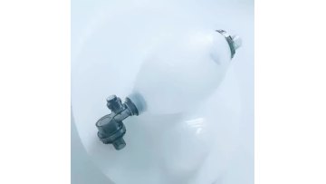 Silicone Manual Resuscitator