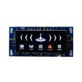 Pure Water Machine Control Panel Water Purifier PCB