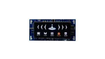 Water Purifier Pcb Manufacturers Good Quality Electronic Control Three-in-onePCB Mainly for Water Purifier Machine