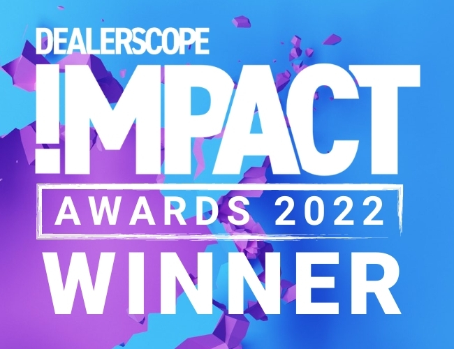 2022 IMPACT Awards