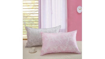 Cheap soft hotel 7D PP contton filling rectangle pillow insert inner pillow insert