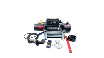 13500lbs Electric Winch