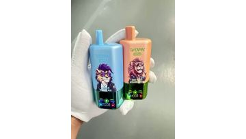 VOPK Triple Pro 75000 Puffs Vape Pods