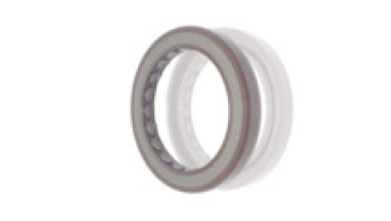 Rexroth hydraulic pump oil seal 50*68*8/8.5 with BAB3SI type for construction machine1