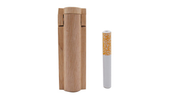 smoking pipe