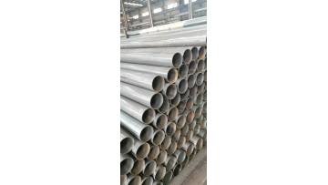STEEL TUBE MANUFACTURE