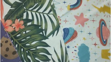 High Quality Baby Clothing Dress Skirt Cotton Liberty Fabric Lawn Fabric Cotton Woven Poplin Fabric1