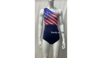 competitive gymnastics leotards