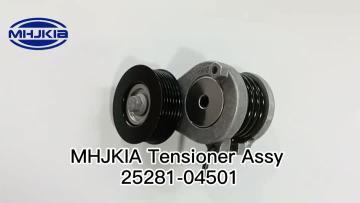 Tensioner Assy 25281-04501