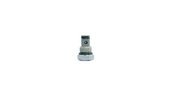 hydraulic check valve