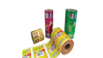 wholesale high quality full color printing roll stock shrink film roll1