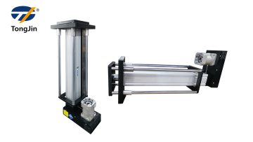 Tjen095 High Quality Electric Cylinders for 3D Printing Additive Manufacturing Applications1