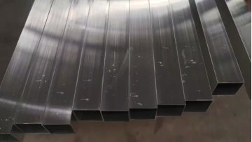 T Slot Aluminium
