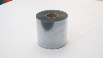Flexible PVC Film