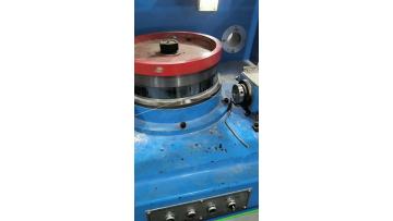 alloy wire drawing machinery
