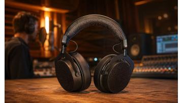 Headphone Final Assembly Line