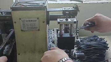 Position cutting