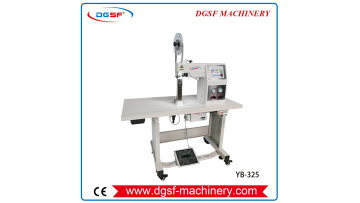 YB-325 Automatic gluing and laminating machine (1)