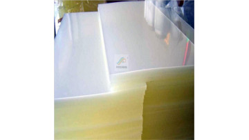 Low  Temperature Resistance Anti-corrosion PCTFE sheet