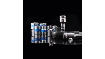 Our car repair tool product display