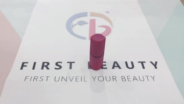 Rubber Spray Paint Soft Touch Lipgloss Packaging Lip Balm Containers Wholesale Plum Color Lipstick Tube Empty1