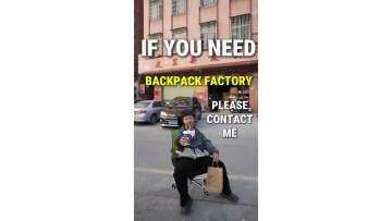 Hot-Selling High-Quality Sports Racket Bags