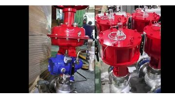 Exhibition of Xude products on November 15th