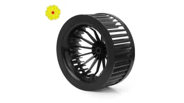 Injection Plastic Mold for Automotive Components with +/-0.002mm Tolerance1