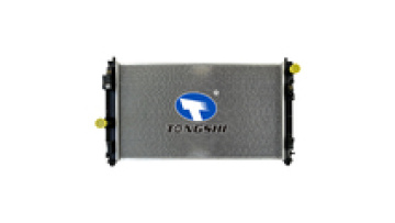 New OEM 5191249AA Aluminum Radiator for 200 LX/LIMITED L4 2.4L 11-14 MT / Cooling System Water Tank-TONGSHI Brand1