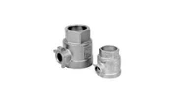 Customized Metal Foundry Stainless Steel Aluminum High Pressure Die Casting Permanent Mold Casting Parts1